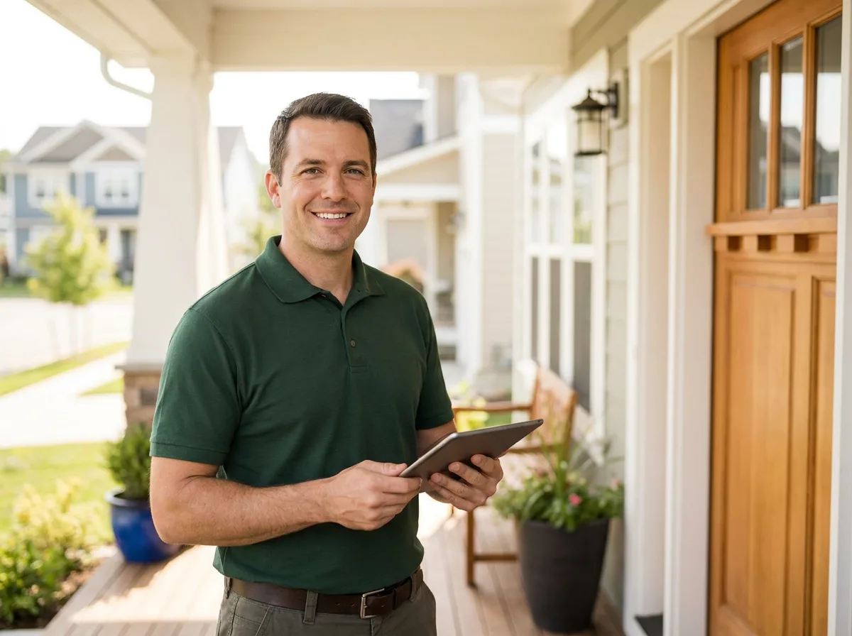 Pest control FAQs for Connersville, IN